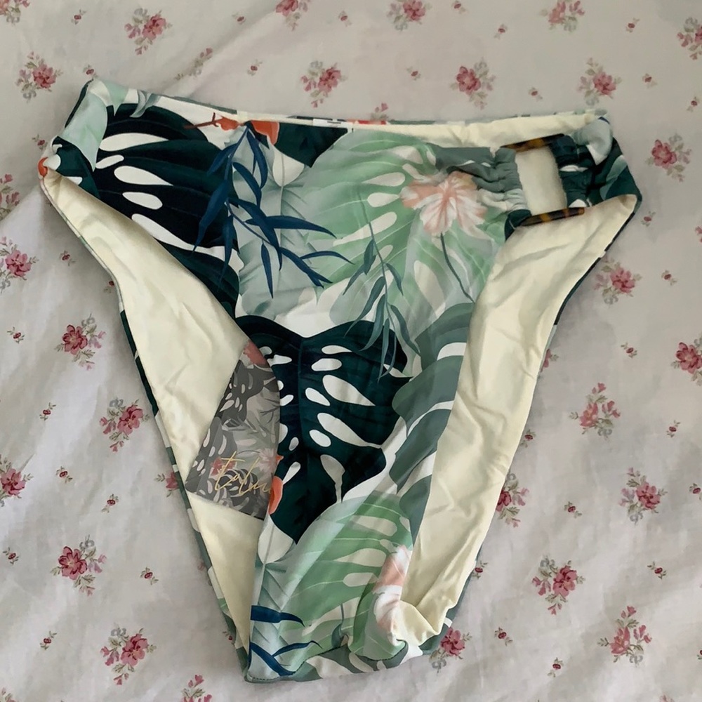 Toluca swim rhea midi in ambrosia small